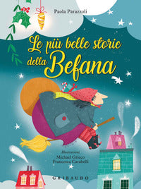 Piu' belle storie della befana 