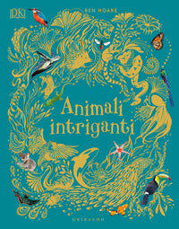 Animali intriganti 