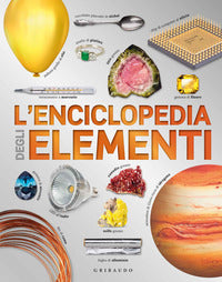 Enciclopedia degli elementi 