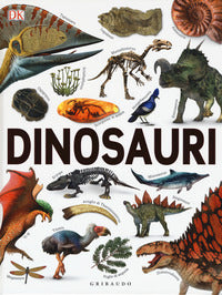 Dinosauri 