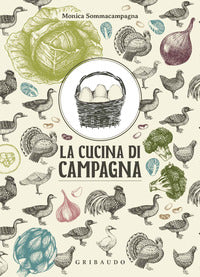 Cucina di campagna 