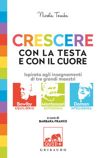 Crescere con la testa e con il cuore 