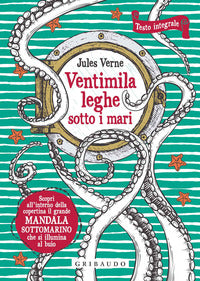 Ventimila leghe sotto i mari 