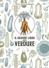 Grande libro delle verdure 