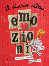 Diario delle emozioni 