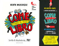 Come fare il tuo libro 