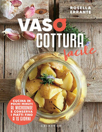 Vaso cottura facile 