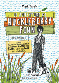 Avventure di huckleberry finn 