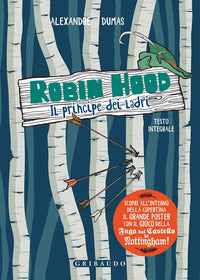 Robin hood - il principe dei ladri 