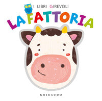 Fattoria - i libri girevoli 