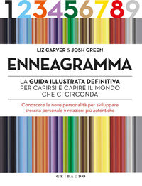 Enneagramma - la guida illustrata definitiva per capirsi e capire il mondo che ci circonda 