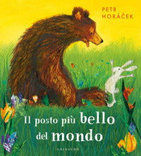 Posto piu' bello del mondo 