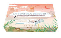 Scatola dei sogni - 60 carte per decifrare l'inconscio 