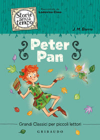 Peter pan 