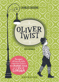 Oliver twist 