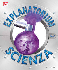 Explanatorium della scienza 