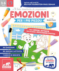 Emozioni - per i piu' piccoli 