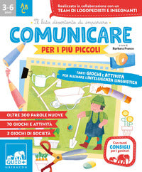 Comunicare - per i piu' piccoli 