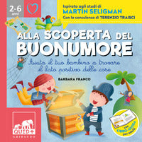 Alla scoperta del buonumore 