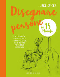 Disegnare persone in 15 minuti 