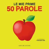 Mie prime 50 parole 
