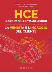 Hce - la vendita e l'ingaggio del cliente 