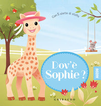 Dov'e' sophie ? 