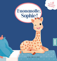 Buonanotte sophie ! 