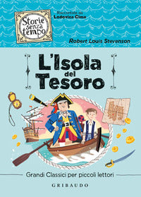Isola del tesoro 