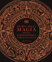 Storia della magia della stregoneria e dell'occulto 