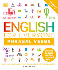 English for everyone phrasal verbs 