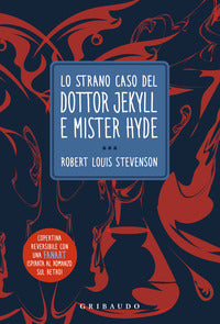 Strano caso del dottor jekyll e mr hyde 