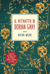 Ritratto di dorian gray 