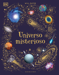 Universo misterioso 