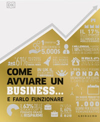 Come avviare un business e farlo funzionare 