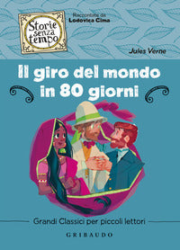 Giro del mondo in 80 giorni 