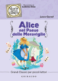 Alice nel paese delle meraviglie 