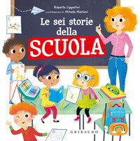 Sei storie della scuola 