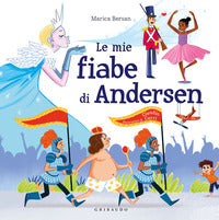 Mie fiabe di andersen 