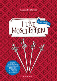 Tre moschettieri 
