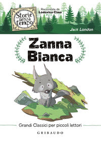 Zanna bianca 