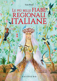 Piu' belle fiabe regionali italiane 
