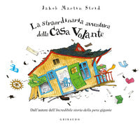 Straordinaria avventura della casa volante 