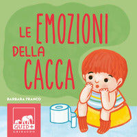 Emozioni della cacca 