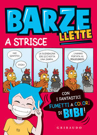 Barzellette a strisce 