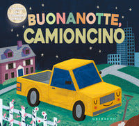 Buonanotte camioncino 