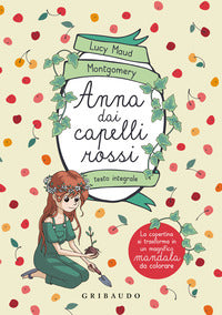 Anna dai capelli rossi 