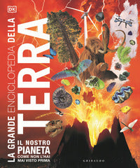 Grande enciclopedia della terra 