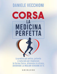 Corsa la medicina perfetta 