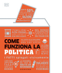 Come funziona la politica - i fatti spiegati visivamente 
